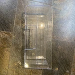 Frigidaire Retro Refrigerator EFR786 Replacement Part Door Tray Genuine Oem Used. Price: $50.00.