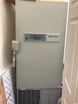 Revco Minus 80 Freezer For. Price: $150.00.