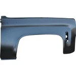 Key Parts Premium Front Fender New. Price: $375.98.