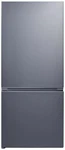 Summit FFBF17LHD 30"W 16.1 Cu. Ft. Left Hinge Energy Star - Stainless Steel New. Price: $1886.42.
