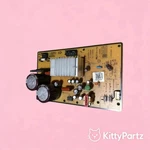 Samsung DA92 00763W Refrigerator Control Board Pcb Inverter Used. Price: $58.49.