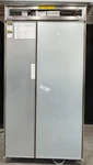 Sub-zero Classic Series CL4250SO " Built-in Side-by-side Smart Refrigerator Open. Price: $9090.00.