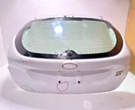 2015-2018 Ford Focus St Rear Panel Shell Oem Used. Price: $486.75.