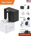 Reliable Refrigerator Start Relay & Capacitor Replacement For Kenmore Appliances New. Price: $15.99.