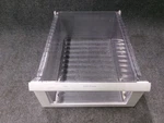 5304508049 Frigidaire Refrigerator Crisper Drawer Used. Price: $60.00.