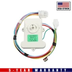 242219204 Refrigerator Evaporator Fan Motor For Kenmore Frigidaire PS11775575 New. Price: $30.69.