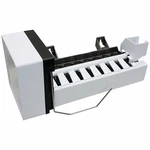 Ice Maker For Whirlpool ED2HHEX ED2J ED2KVE ED2LDEXWB ED2LHEXTD Refrigerators New. Price: $92.95.