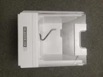 Whirlpool Refrigerator Ice Container W11686806 For WRSF5836RZ00 Used. Price: $74.38.