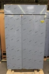 Monogram ZISS480NNSS 48" Stainless Built-in Refrigerator Nob #153990 Mpa Open. Price: $7000.00.