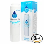 3X Refrigerator Water Filter For Jenn Air JFC2089HPR New. Price: $35.99.