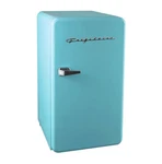 Frigidaire 3.2 Cu. Ft. Retro Compact Refrigerator - Blue EFR372 New. Price: $225.97.