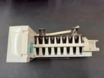 Frigidaire Kenmore Refrigerator Ice Maker 241798211, 241798231, 5303320545 Used. Price: $30.00.