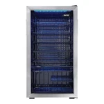 Danby DWC036A1BSSDB-6 Free-standing Wine Cooler New. Price: $509.99.