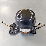 Oem Frigidaire Refrigerator R600A Compressor 5304539722 New. Price: $120.00.