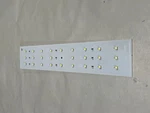 Insignia NSRFD21SS7 Refrigerator Led Board 17431000000090 AZ158774 WM1078 Used. Price: $22.79.