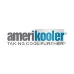 Amerikooler Std Flush Door Locking Handle New. Price: $165.10.
