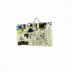 EBX1110P002 200D6221G036 Refrigerator Control Board Used. Price: $109.73.
