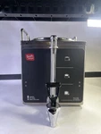 Wilbur Curtis GEM-3 Gemini 1.5 Gallon Commercial Beverage Dispensers Used. Price: $99.00.