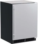 Marvel MLRE024SS01A " 5.3 Cu. Ft. Built-in Compact Refrigerator Open. Price: $1999.99.