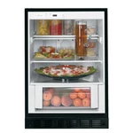 Monogram ZIFI240HII Panel Ready Undercounter Refrigerator New In Box. Price: $2250.00.