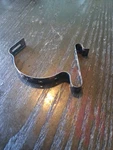 Samsung DC61-04225A Spring Plate Dryer, Heat Tr Open. Price: $9.50.
