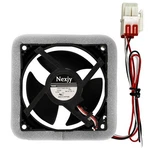Samsung - Refrigerator Evaporator Fan Motor Fit Models New. Price: $24.95.
