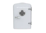 Frigidaire EFMIS171 Retro Mini Portable Personal Fridge - Ideal For Home, Office New. Price: $51.38.