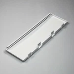 Genuine Refrigerator Handle For PSW26SGRBSS CSHS5UGXCSS PSW23PSWASS Oem New. Price: $48.91.