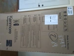 New Kenmore French Door Refrigerator. Price: $1195.00.