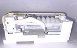 Ice Maker Assembly For Samsung Refrigerator DA61-03213B DA97-07603A DA97-07603B Open. Price: $58.90.
