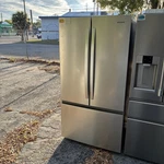 Whirlpool WRSF3136SZ Parts New. Price: $450.00.