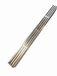 *dirty* Viking Refrigerator RVRF336SS5 055769-000 Grille Kickplate Stainless D34 Used. Price: $299.95.