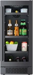 Avallon ABR152RH 15"W 86 Can Beverage Center - Stainless Steel New. Price: $1399.00.