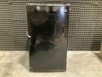 Magic Chef 3.5 Cu. Ft. Compact Refrigerator (black) MCBR350B2 Open. Price: $159.99.