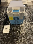 Accucold Portable Freezer With Trolley High-performance Cooling New. Price: $850.00.