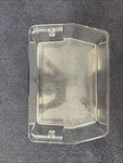 Whirlpool French Door Refrigerator Bin W11758045 Used. Price: $25.00.