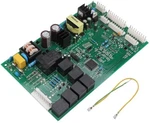 Control Board For Ge PDS22SISBLSS GSH25JSXJSS GSH25SGPASS GSS25JFMDWW ZFSB26DRIS New. Price: $145.98.