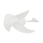 For Maytag Refrigerator Evaporator Fan Motor Blade (full Fit Models) New. Price: $26.99.