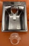 Lg Kenmore Refrigerator Dispenser Control Panel ACQ87466910 From # 795.73157.610 Open. Price: $69.00.
