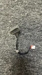 Oem Samsung Fridge Reed Switch DA34-00043M For RF23DB9700QLAA Open. Price: $17.56.