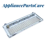 Samsung RF24BB6600QL Refrigerator Led Light & Cover DA96-01119E Open. Price: $22.98.