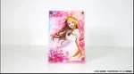 Spice And Wolf Double Acrylic Panel Sakura Used. Price: $83.31.