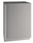 U-line Class UHRE524SS01A Inch Undercounter Refrigerator 6928 Stainless New. Price: $4599.00.
