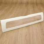 Pantry Drawer Door For Whirlpool WRF535SMBB00 WRF535SMBM00 WRF535SMBW00 New. Price: $64.99.