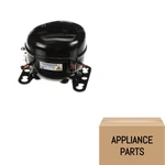 AP7192682-A PS16730720 Oem For Amana Refrigerator Compressor Part # Model A9 New. Price: $413.38.