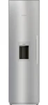 Miele F2672SF 24" Stainless Left Hand Hinge Column Freezer Nib #127659 Mpa New. Price: $7500.00.