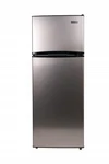 Frigidaire 7.5 Cu. Ft. Refrigerator, Platinum Series, Door-style Design New. Price: $424.90.