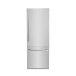 Zline New 30" Built Stainless Steel Refrigerator Ice Water RBIV-304-30. Price: $7299.99.