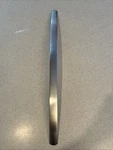 Frigidaire Electrolux Refrigerator FFSS2615T Stainless Steel Fridge Door Handle Used. Price: $16.10.