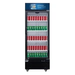 Dukers DSM-19R Commercial Single Glass Swing Door Merchandiser Refrigerator New. Price: $1919.00.